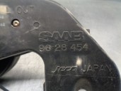 Recambio de motor calefaccion para saab 9000 / 9000 cs 2.0 cat referencia OEM IAM 9628454  
