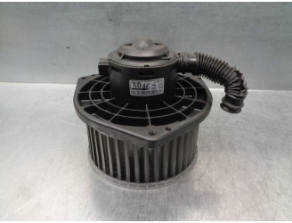 Recambio de motor calefaccion para ssangyong kyron 2.0 referencia OEM IAM 6811109150  