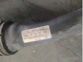 Recambio de tubo para porsche boxster (typ 986) 2.5 cat referencia OEM IAM 99610665102 