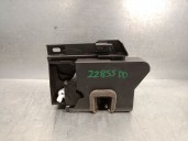 Recambio de cerradura puerta delantera derecha para dacia duster (hm_) 1.0 tce 90 referencia OEM IAM H4DF480 