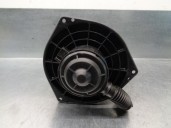 Recambio de motor calefaccion para ssangyong kyron 2.0 referencia OEM IAM 6811109150  