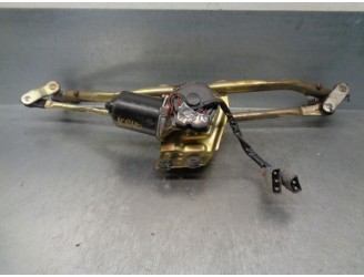 Recambio de motor limpia delantero para saab 9000 / 9000 cs 2.0 cat referencia OEM IAM 9123662 1591005110 DENSO