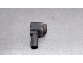 Recambio de sensor de aparcamiento para ford focus iii turnier 1.5 tdci referencia OEM IAM F1CT15K859BA 1899718 
