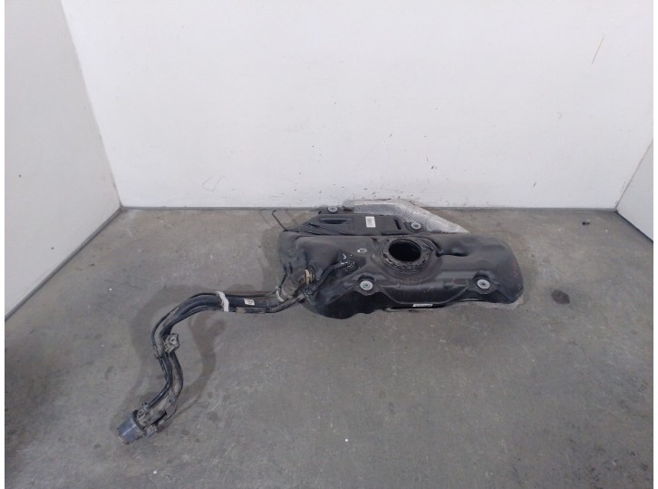 Recambio de deposito combustible para toyota c-hr (_x1_) 1.8 hybrid (zyx10_, zyx11_) referencia OEM IAM 77100F4100 77001F4100 