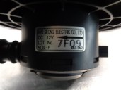 Recambio de motor calefaccion para ssangyong kyron 2.0 referencia OEM IAM 6811109150  