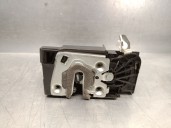 Recambio de cerradura puerta delantera derecha para dacia duster (hm_) 1.0 tce 90 referencia OEM IAM H4DF480 