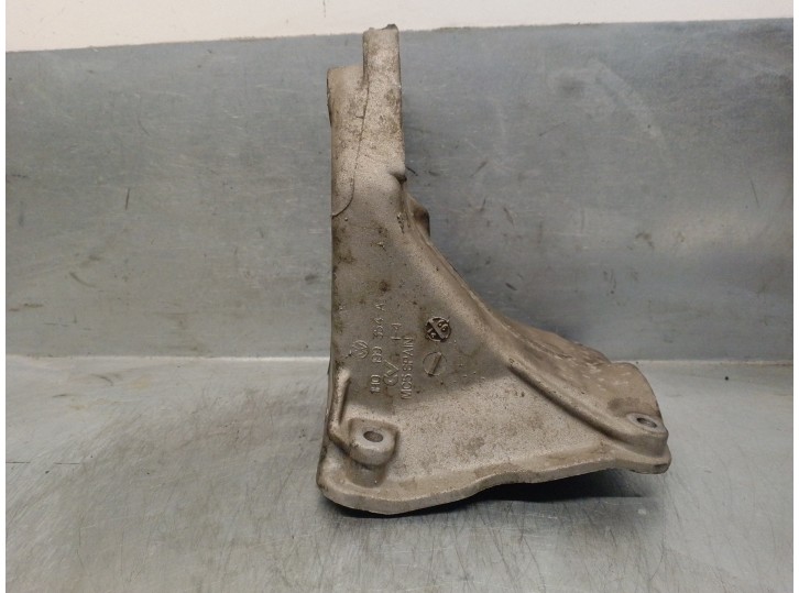 Replacement engine mount for Seat Ibiza (6K1) 1.9 SDI OEM IAM reference 1H0199354A 1H0199354A 