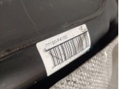 Recambio de deposito combustible para toyota c-hr (_x1_) 1.8 hybrid (zyx10_, zyx11_) referencia OEM IAM 77100F4100 77001F4100 