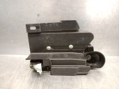 Recambio de cerradura puerta delantera izquierda para dacia duster (hm_) 1.0 tce 90 referencia OEM IAM H4DF480 