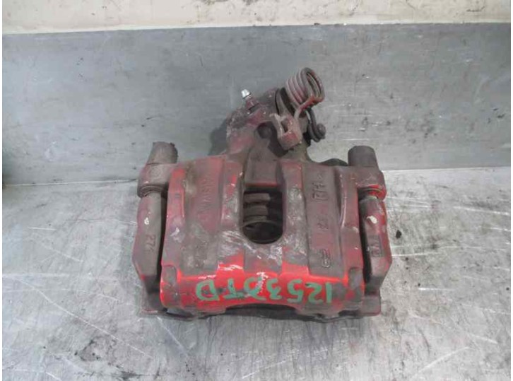 Recambio de pinza freno trasera derecha para ford focus lim. (cb8) 1.6 tdci cat referencia OEM IAM 2210213 ATE