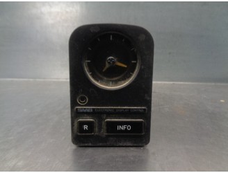 Recambio de reloj para saab 9000 / 9000 cs 2.0 cat referencia OEM IAM 951333427190 