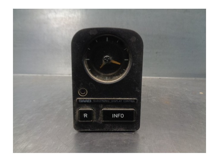 Recambio de reloj para saab 9000 / 9000 cs 2.0 cat referencia OEM IAM 951333427190 