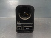Recambio de reloj para saab 9000 / 9000 cs 2.0 cat referencia OEM IAM 951333427190  