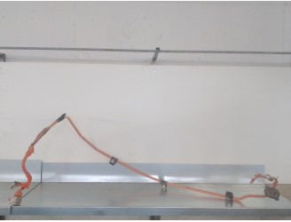 Recambio de cableado para toyota corolla station wagon (_e21_) 1.8 hybrid (zwe211) referencia OEM IAM 821H102160 821H102160 