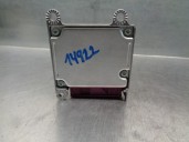 Recambio de centralita airbag para ssangyong kyron 2.0 referencia OEM IAM 8625009061 5WY64065 SIEMENS
