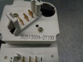 Recambio de reloj para saab 9000 / 9000 cs 2.0 cat referencia OEM IAM 951333427190 