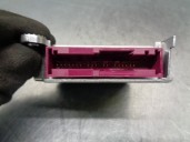 Recambio de centralita airbag para ssangyong kyron 2.0 referencia OEM IAM 8625009061 5WY64065 SIEMENS