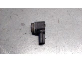 Recambio de sensor de aparcamiento para ford focus iii turnier 1.5 tdci referencia OEM IAM F1CT15K859AAW 1899672 