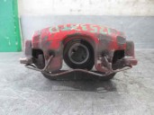 Recambio de pinza freno trasera derecha para ford focus lim. (cb8) 1.6 tdci cat referencia OEM IAM 2210213 ATE