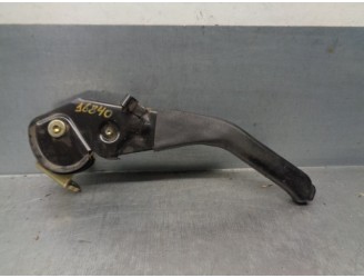 Recambio de palanca freno de mano para saab 9000 / 9000 cs 2.0 cat referencia OEM IAM 8956179  