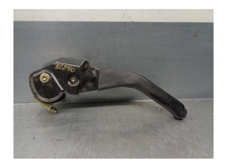 Recambio de palanca freno de mano para saab 9000 / 9000 cs 2.0 cat referencia OEM IAM 8956179  