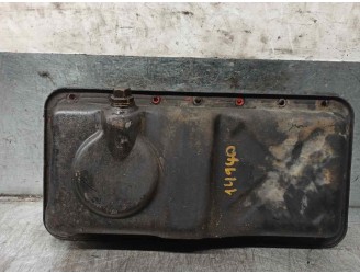 Replacement oil sump for Tata Indica 2006 1.4 63 kW OEM IAM reference 
