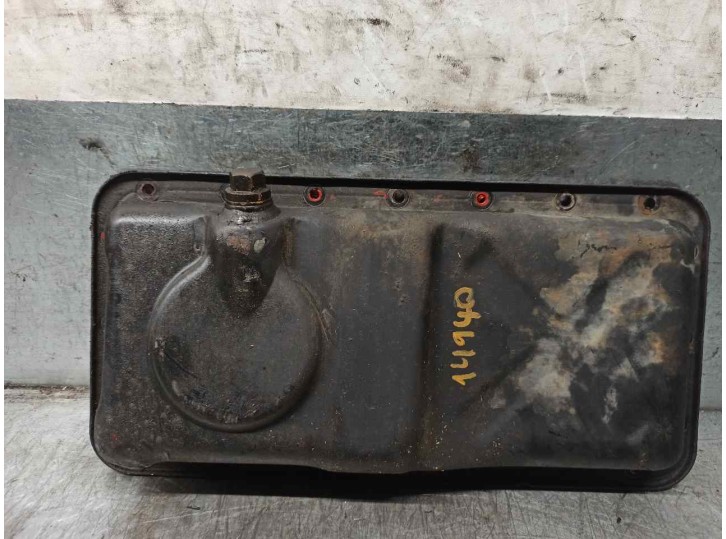 Recambio de carter para tata indica 2006 1.4 63 kw referencia OEM IAM   