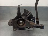 Recambio de mangueta delantera izquierda para hyundai i20 i (pb, pbt) 1.4 crdi referencia OEM IAM 517151J100  