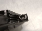 Recambio de cerradura puerta delantera izquierda para dacia duster (hm_) 1.0 tce 90 referencia OEM IAM H4DF480 