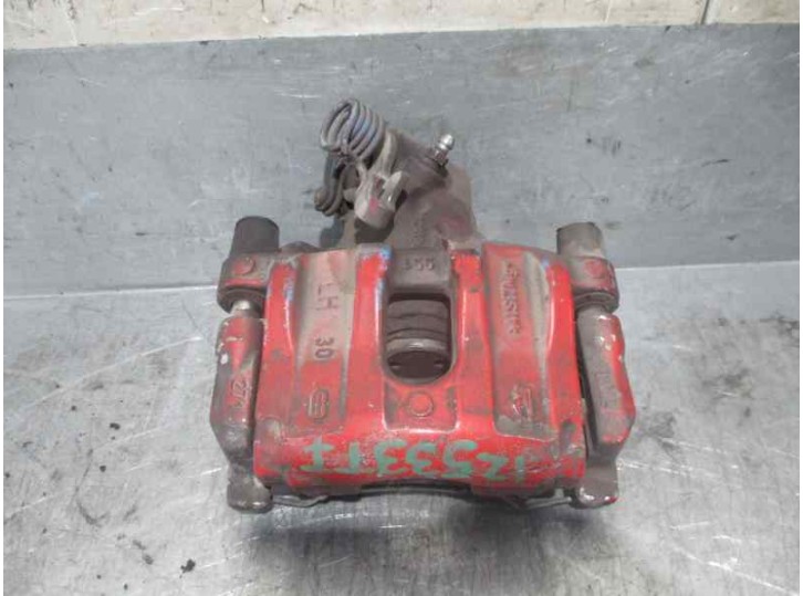Replacement rear left brake caliper for Ford Focus lim. (CB8) 1.6 TDCi cat OEM IAM reference 2210215 ATE