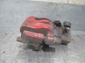 Replacement left rear brake caliper for Ford Focus lim. (CB8) 1.6 TDCi CAT OEM IAM reference 2210215 ATE