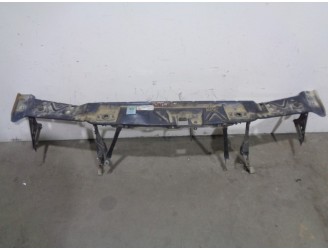 Recambio de panel frontal para saab 9000 / 9000 cs 2.0 cat referencia OEM IAM 4293072 DE CHAPA 