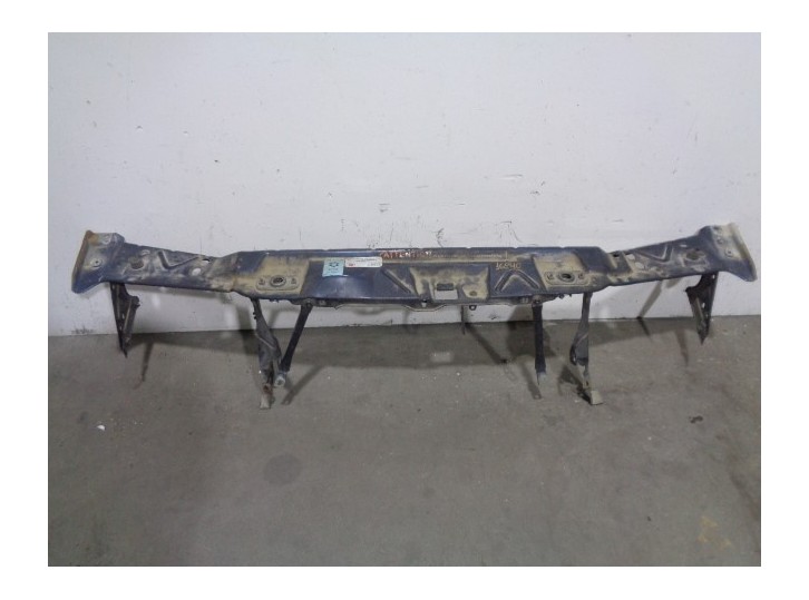 Recambio de panel frontal para saab 9000 / 9000 cs 2.0 cat referencia OEM IAM 4293072 DE CHAPA 