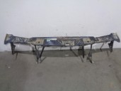 Recambio de panel frontal para saab 9000 / 9000 cs 2.0 cat referencia OEM IAM 4293072 DE CHAPA 