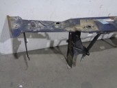 Recambio de panel frontal para saab 9000 / 9000 cs 2.0 cat referencia OEM IAM 4293072 DE CHAPA 