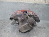 Replacement left rear brake caliper for Ford Focus lim. (CB8) 1.6 TDCi CAT OEM IAM reference 2210215 ATE