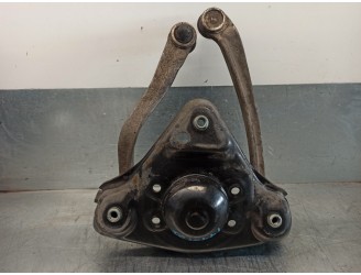 Recambio de copela amortiguador delantero izquierdo para volkswagen passat berlina (3b2) 1.9 tdi referencia OEM IAM 8D0407509G  