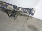 Recambio de panel frontal para saab 9000 / 9000 cs 2.0 cat referencia OEM IAM 4293072 DE CHAPA 