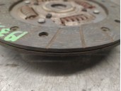 Recambio de kit embrague para seat ibiza (6k1) 1.9 sdi referencia OEM IAM 038141031R  