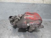 Replacement left rear brake caliper for Ford Focus lim. (CB8) 1.6 TDCi CAT OEM IAM reference 2210215 ATE