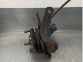 Recambio de mangueta delantera izquierda para hyundai i20 i (pb, pbt) 1.4 crdi referencia OEM IAM 517151J100  