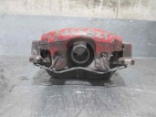Replacement left rear brake caliper for Ford Focus lim. (CB8) 1.6 TDCi CAT OEM IAM reference 2210215 ATE