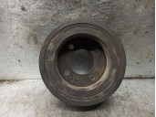 Recambio de polea cigueñal para tata indica 2006 1.4 63 kw referencia OEM IAM 