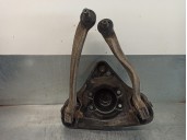 Recambio de copela amortiguador delantero izquierdo para volkswagen passat berlina (3b2) 1.9 tdi referencia OEM IAM 8D0407509G 