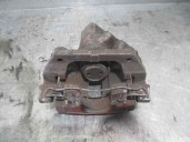 Replacement left rear brake caliper for Ford Focus lim. (CB8) 1.6 TDCi CAT OEM IAM reference 2210215 ATE