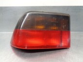 Replacement left rear light for Saab 9000 / 9000 CS 2.0 CAT OEM IAM reference 9084039 