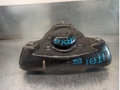 Replacement left front shock absorber top mount for Volkswagen Passat saloon (3B2) 1.9 TDI OEM IAM reference 8D0407509G 