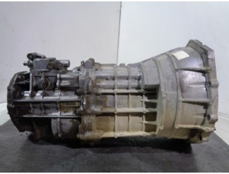Recambio de caja cambios para ssangyong actyon 2.0 td cat referencia OEM IAM MAD470800065 G3102009016 3102009016