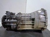 Recambio de caja cambios para ssangyong actyon 2.0 td cat referencia OEM IAM MAD470800065 G3102009016 3102009016