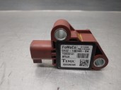 Recambio de sensor impacto para land rover discovery 2.7 td v6 cat referencia OEM IAM YDB000141 